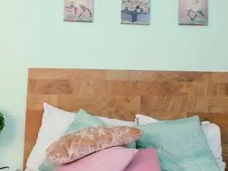 Lexibloom  live sex cam