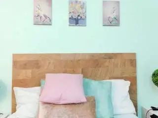 Lexibloom  live sex cam