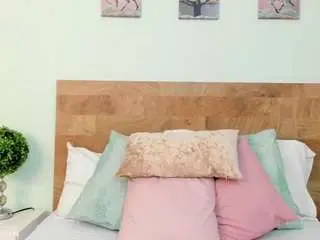 Lexibloom  live sex cam