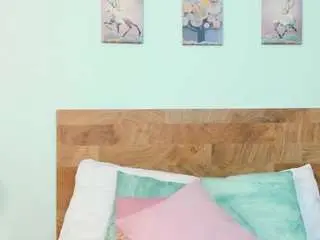 Lexibloom  live sex cam
