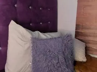 Liahansson  live sex cam