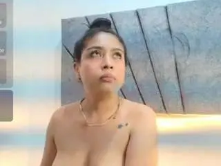 Lily-meghan  live sex cam