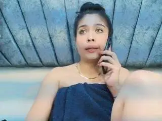 Lily-meghan  live sex cam
