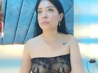 Lily-meghan  live sex cam