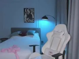 Mayamoonlight  live sex cam