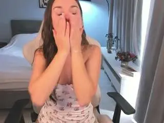 Mayamoonlight  live sex cam