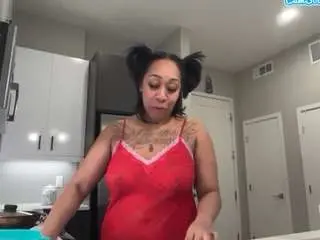 Missprettypocahontas  live sex cam