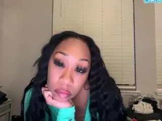 Missprettypocahontas  live sex cam