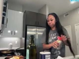 Missprettypocahontas  live sex cam