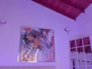 Nickylawson  live sex cam