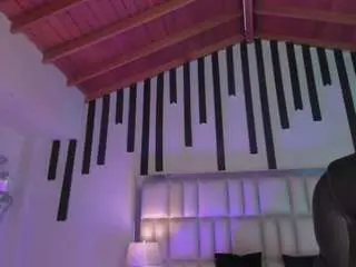 Nickylawson  live sex cam