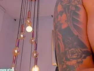 Nickylawson  live sex cam