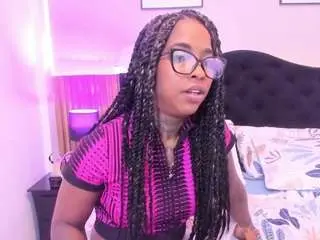 Paulineefox  live sex cam