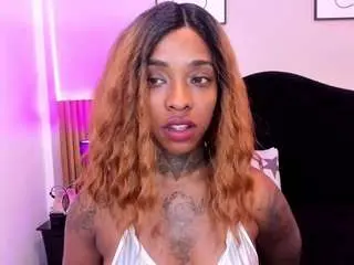 Paulineefox  live sex cam
