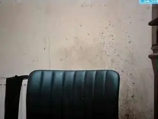 Sexygeny  live sex cam