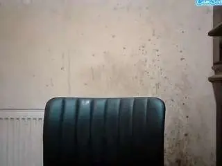 Sexygeny  live sex cam