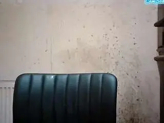 Sexygeny  live sex cam