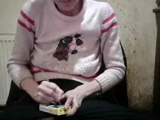 Sexygeny  live sex cam