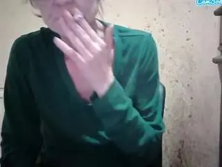 Sexygeny  live sex cam