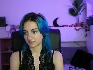 Stacyx3  live sex cam