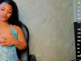 Tanishaluxxx  live sex cam