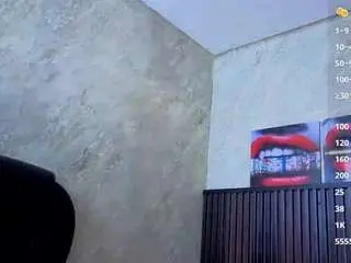 Tanishaluxxx  live sex cam