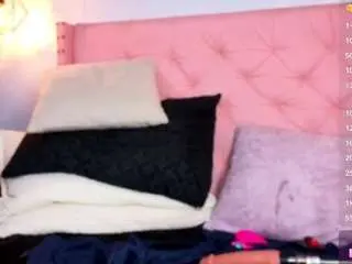 Tanishaluxxx  live sex cam