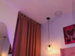 Tanishaluxxx  live sex cam