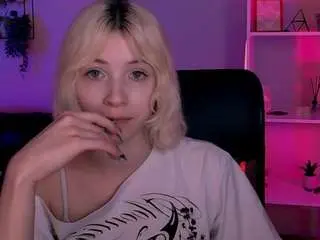 Tender-amelia  live sex cam
