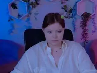 Tender-amelia  live sex cam