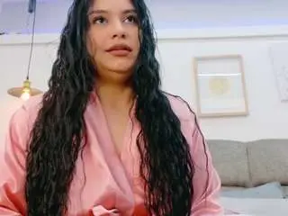 Almaarose  live sex cam