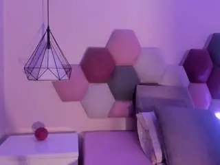 Anniebluee  live sex cam