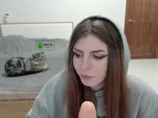 Brookemiss  live sex cam