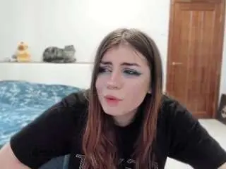 Brookemiss  live sex cam