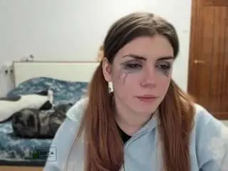 Brookemiss  live sex cam