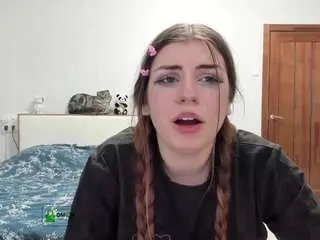 Brookemiss  live sex cam