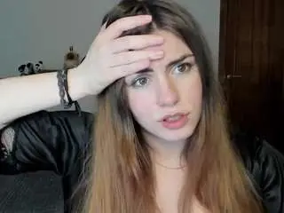 Brookemiss  live sex cam