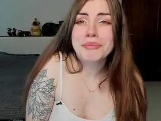Brookemiss  live sex cam