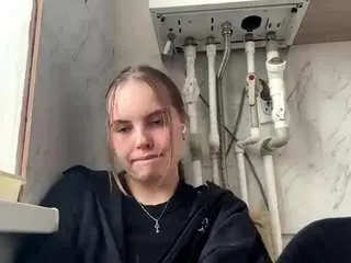 Irinaschmidt  live sex cam