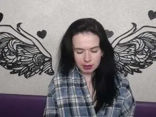 Jasminekouch  live sex cam