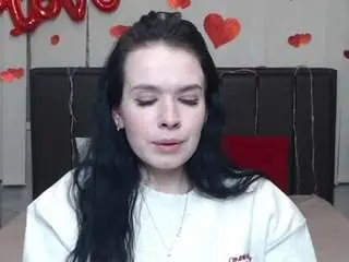 Jasminekouch  live sex cam