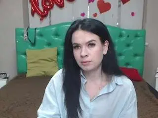Jasminekouch  live sex cam
