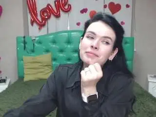 Jasminekouch  live sex cam