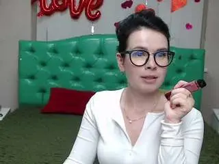 Jasminekouch  live sex cam
