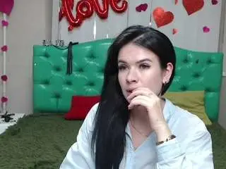 Jasminekouch  live sex cam