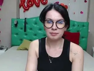 Jasminekouch  live sex cam