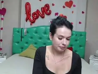 Jasminekouch  live sex cam