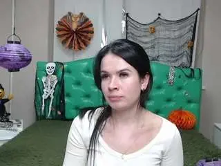 Jasminekouch  live sex cam