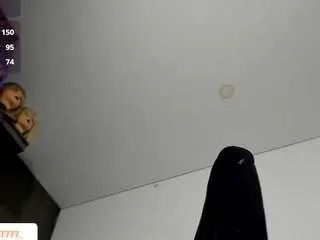 Jessandcriss  live sex cam