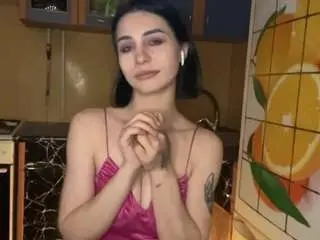 Jongjurasek  live sex cam